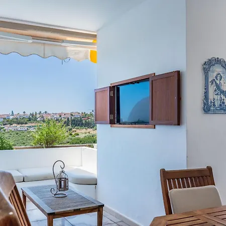 Apartmán Quetzal Guadalmina Marbella