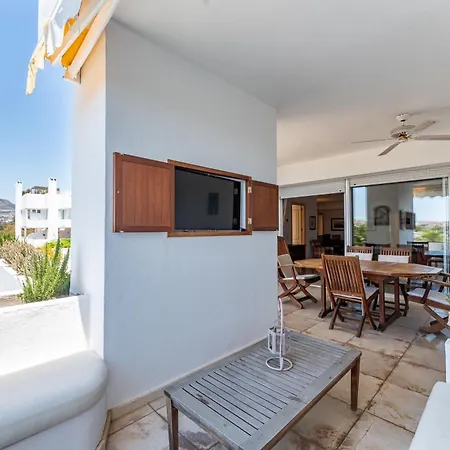 Quetzal Guadalmina Apartmán Marbella