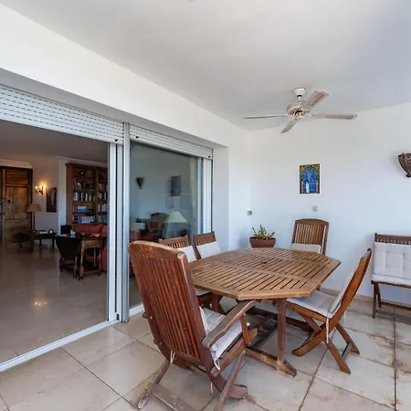 Quetzal Guadalmina Apartmán Marbella