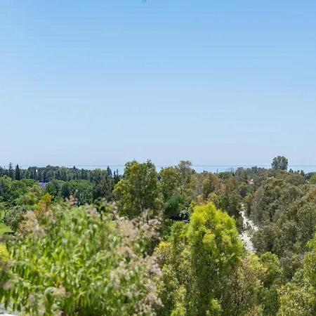 Quetzal Guadalmina Apartmán Marbella