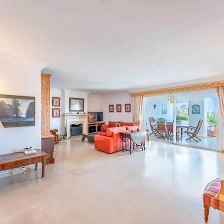 Quetzal Guadalmina Apartmán