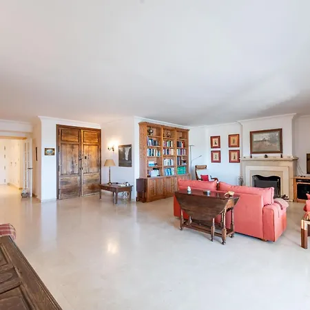 Quetzal Guadalmina Apartmán