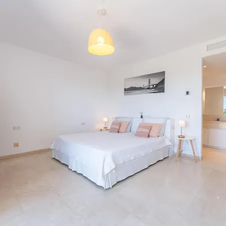 Apartmán Quetzal Guadalmina Marbella