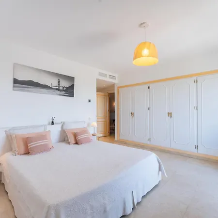 Quetzal Guadalmina Apartmán *