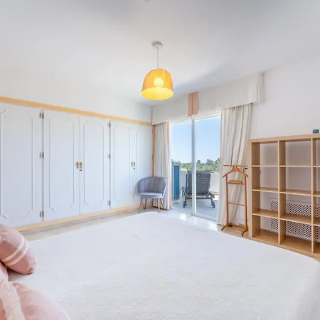 Quetzal Guadalmina Apartmán Marbella