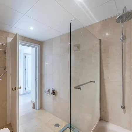 Quetzal Guadalmina Apartmán Marbella