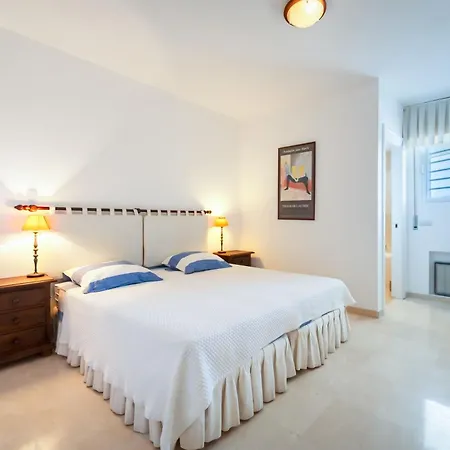 Quetzal Guadalmina Apartmán