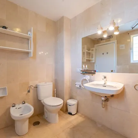 Quetzal Guadalmina Apartmán Marbella