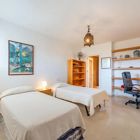 Quetzal Guadalmina Apartmán Marbella