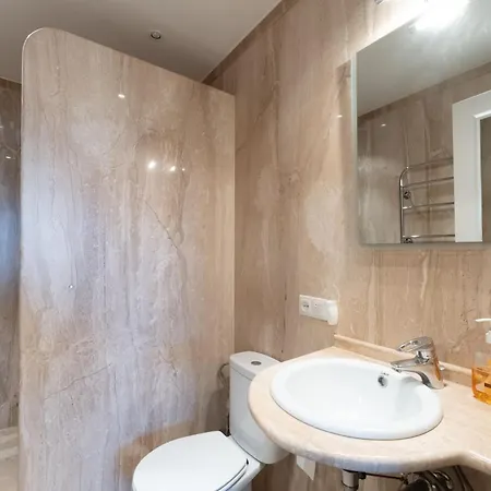 Apartmán Quetzal Guadalmina Marbella