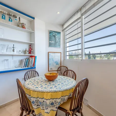 Quetzal Guadalmina Apartmán Marbella